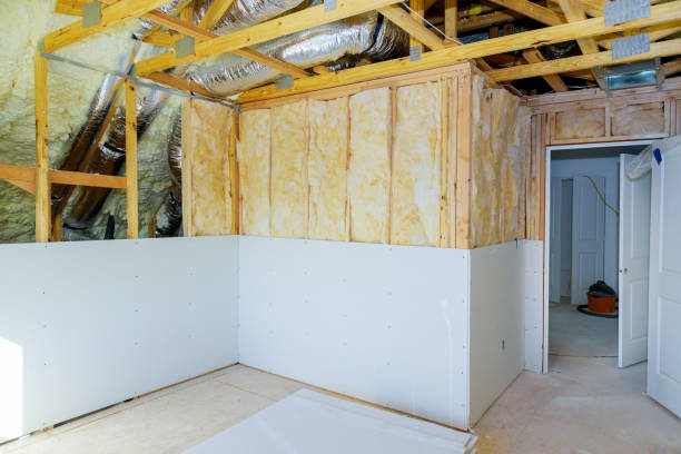 Best Insulation Repair Services  in Boulder, MT