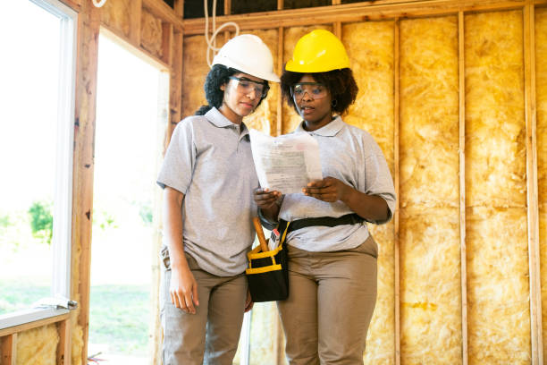 Best Professional Insulation Contractor  in Boulder, MT