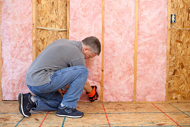 Insulation for New Construction in Boulder, MT
